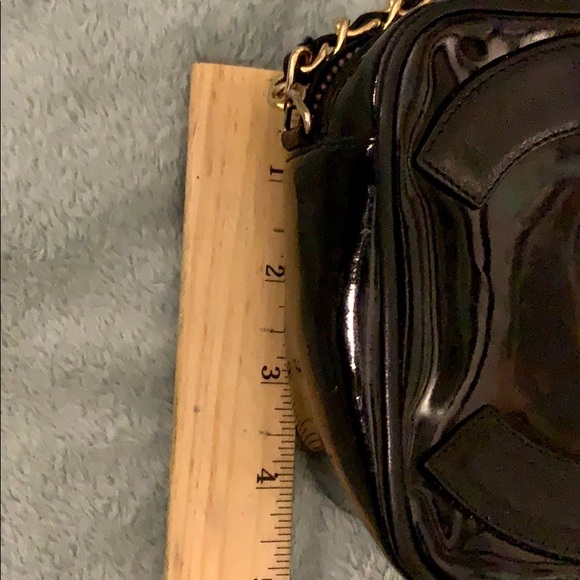 CHANEL CAMERA BAG WITH TASSEL - Picture 5 of 8